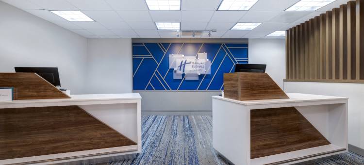 莫阿布智选假日套房酒店(Holiday Inn Express & Suites Moab)图片