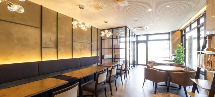 草津第一酒店(Kusatsu Daiichi Hotel)图片