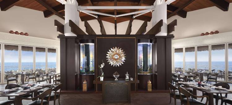 多哈香蕉島安納塔拉度假酒店(Banana Island Resort Doha by Anantara)图片