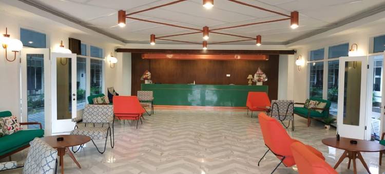 Aron Hotel Purwokerto图片