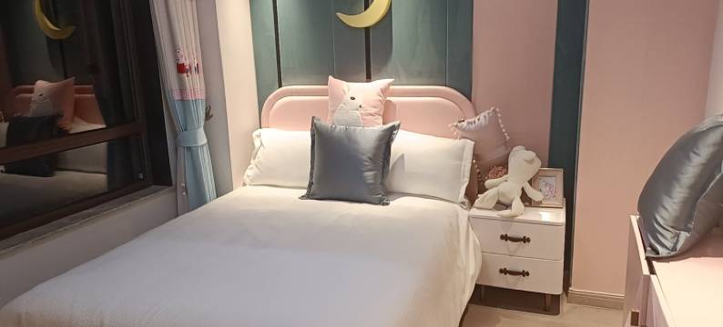 天源房东度假别墅(巴达嘎尔大街分店)图片