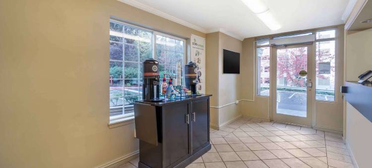 Extended Stay America Suites - 西雅图 - 贝尔维尤 - Factoria(Extended Stay America Suites - Seattle - Bellevue - Factoria)图片