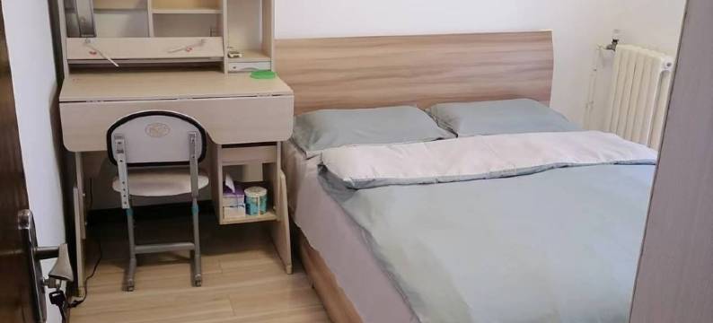 丞心丞意公寓(二马路分店)图片