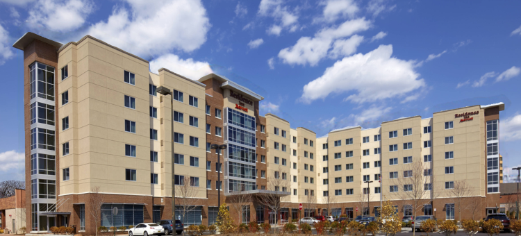 Residence Inn Secaucus Meadowlands图片
