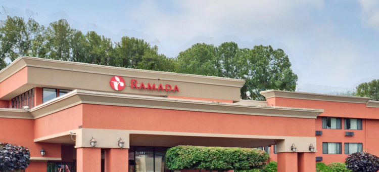 图克维拉南部中心华美达酒店(Ramada by Wyndham Tukwila Southcenter)图片