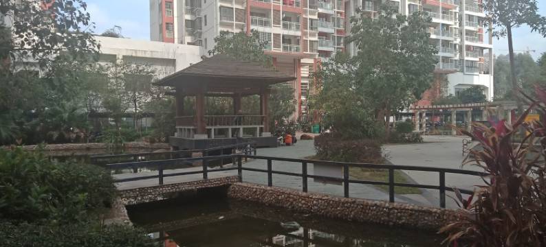 海时光HY民宿(贵阳路分店)图片