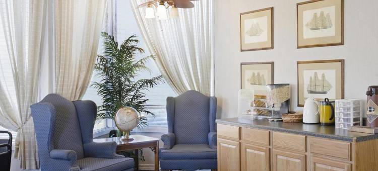 卡森城美洲最佳价值酒店(Americas Best Value Inn- Carson City)图片