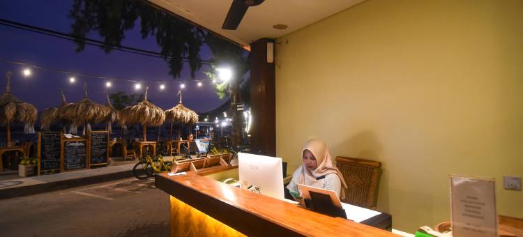 拉贝拉别墅酒店及水疗中心(La Bella - Hotel Villa & Spa)图片