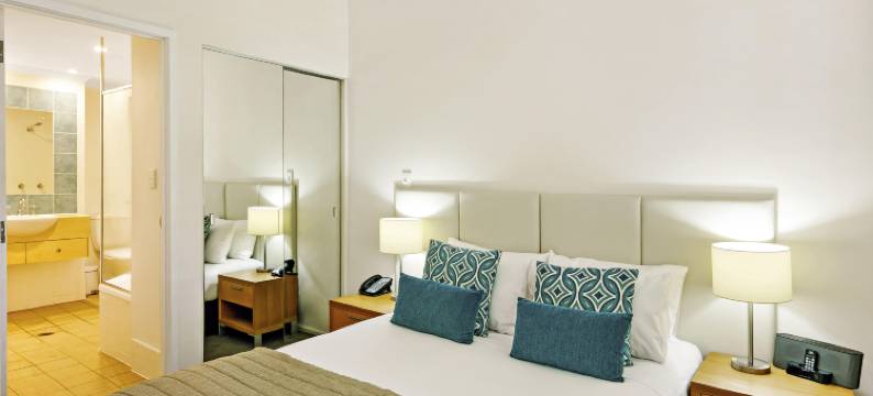 曼特拉波特西酒店(Mantra PortSea)图片