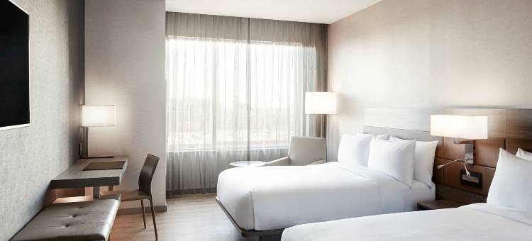 俄克拉何马城布里克顿AC酒店(AC Hotel Oklahoma City Bricktown)图片