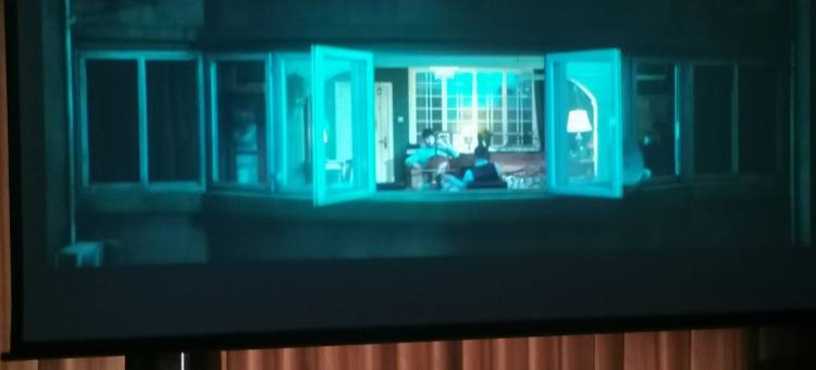 台州大陈私享家民宿图片