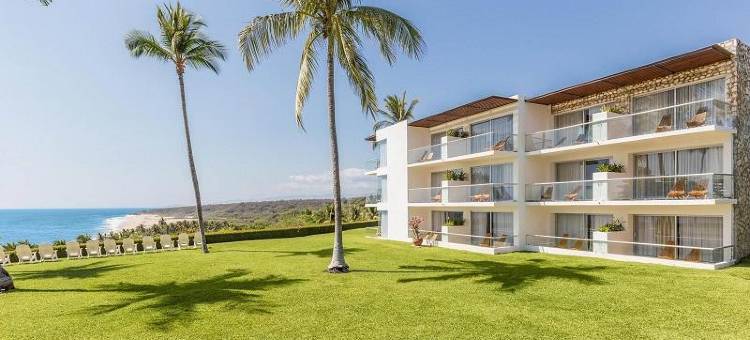 埃斯孔迪多港酒店(Posada Real Puerto Escondido)图片