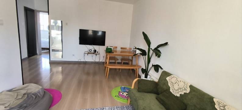 房东dong公寓(长江东路分店)图片