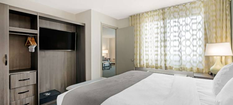 Best Western Plus Daytona Inn Seabreeze Oceanfront图片