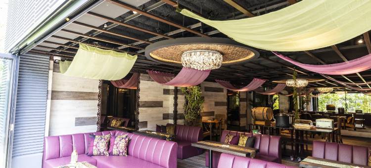 新大久保店 小巴厘花园酒店-仅限成人(Hotel Petit Bali Garden Shin-Okubo - Adult Only)图片