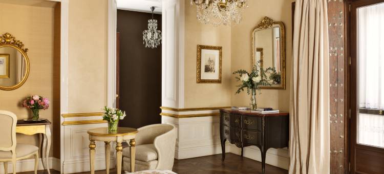塞维利亚卡萨1800酒店(Hotel Casa 1800 Sevilla)图片