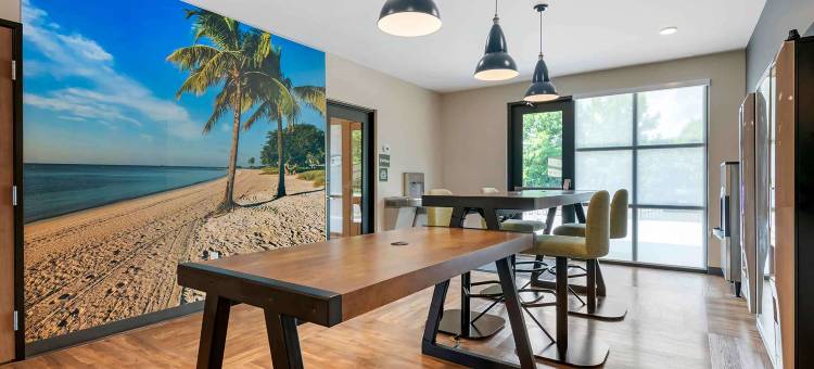 美国长住酒店-奥兰多-桑福德(Extended Stay America Premier Suites - Orlando - Sanford)图片