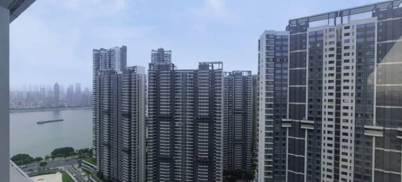 SUYUWU溯与雾民宿(岳麓大道分店)图片