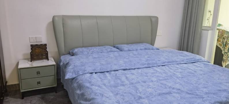 会客厅民宿(恩阳大道分店)图片