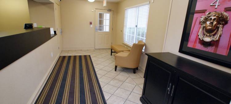 美洲长住套房酒店 - 纳什维尔 - 富兰克林 - 酷泉(Extended Stay America Suites - Nashville - Franklin - Cool Springs)图片