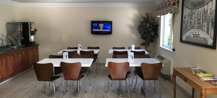 Super 8 by Wyndham Vicksburg图片