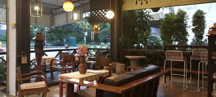 EZ 之家(EZ House)图片