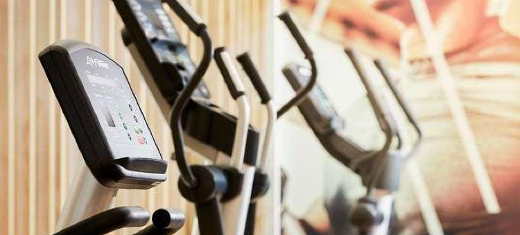 马德里阿隆索马丁内斯阿瓦尼酒店(Avani Alonso Martinez Madrid Hotel)图片