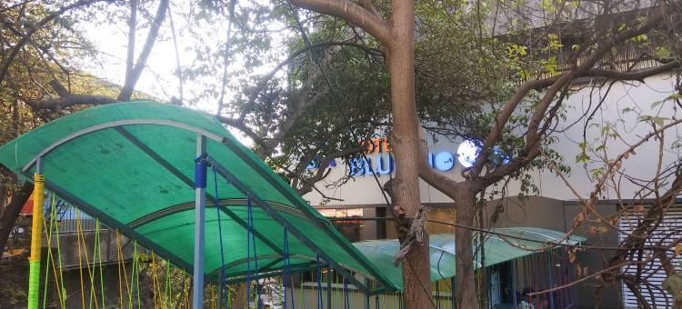 Treebo Blue Moon Powai图片