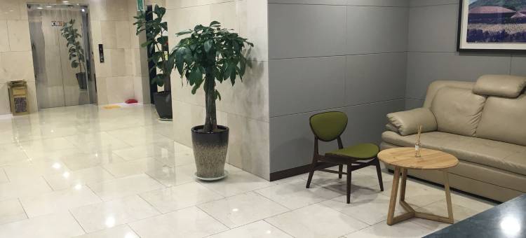 K观光酒店(K Tourist Hotel)图片