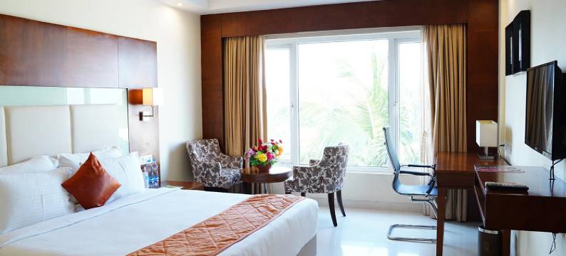 维哈品质酒店(Quality Inn Viha)图片