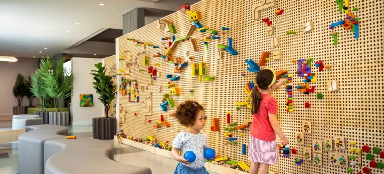 维拉马尔杜布罗夫尼克酒店(Valamar Lacroma Hotel)图片