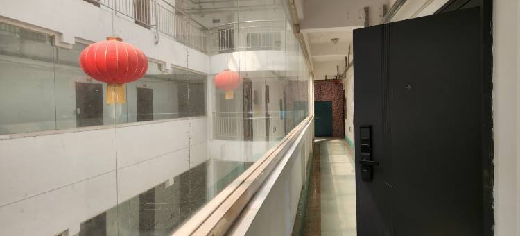 延吉多莱民宿(参花街分店)图片