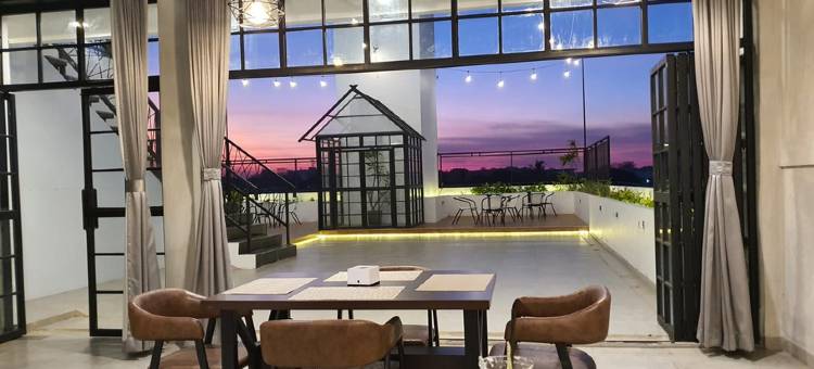 达瓦拉酒店马卡萨尔(Dawala Hotel)图片