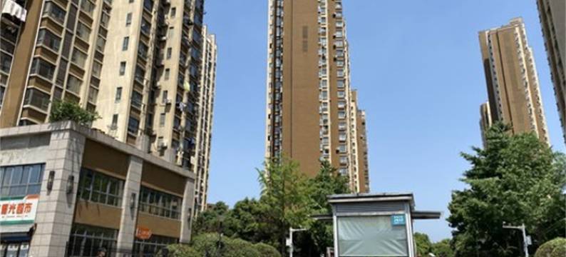 星寓生活民宿(湖南东路2号分店)图片