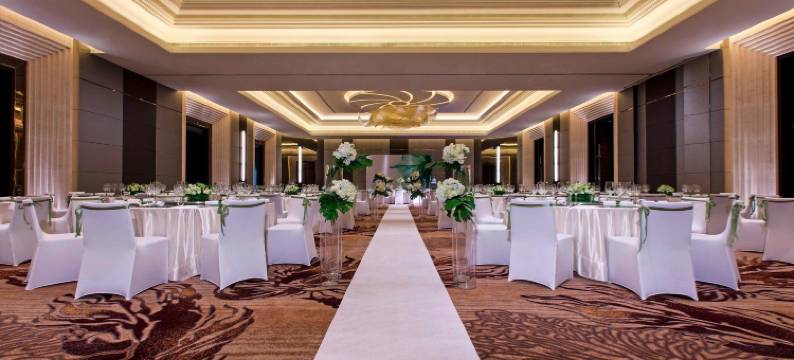 厦门佰翔澜悦酒店图片