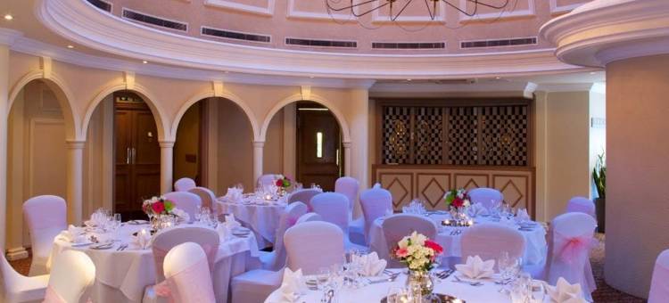 德比米克洛沃酒店，贝斯特韦斯特品质精选(Derby Mickleover Hotel, BW Signature Collection)图片