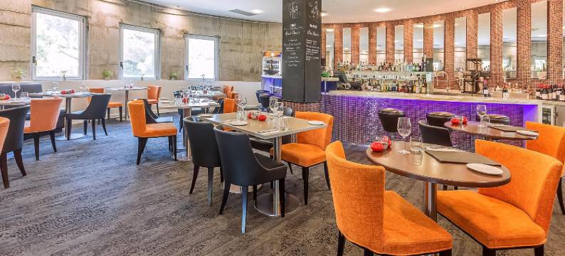 库姆巴纳湾班伯里酒店(Bunbury Hotel Koombana Bay)图片