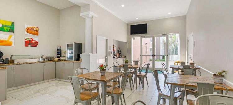 希特鲁斯希尔斯会议中心凯艺酒店(Quality Inn Conference Center at Citrus Hills)图片