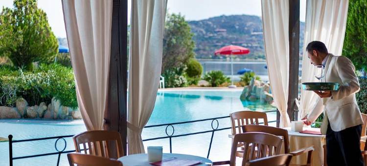 科隆纳度高尔夫酒店(Colonna Hotel du Golf)图片