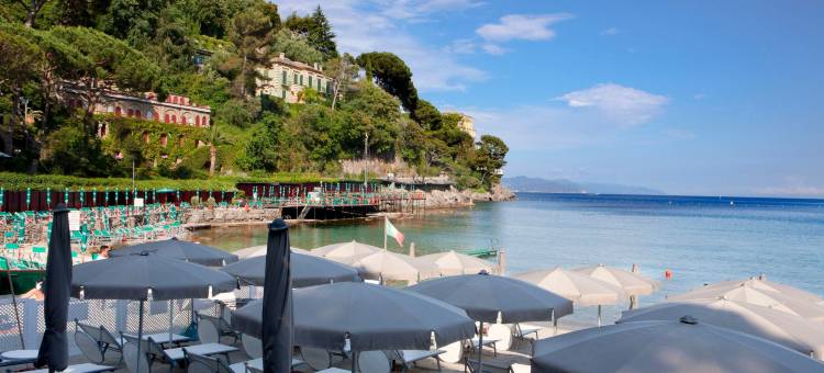 八波托菲诺酒店(Eight Hotel Portofino)图片