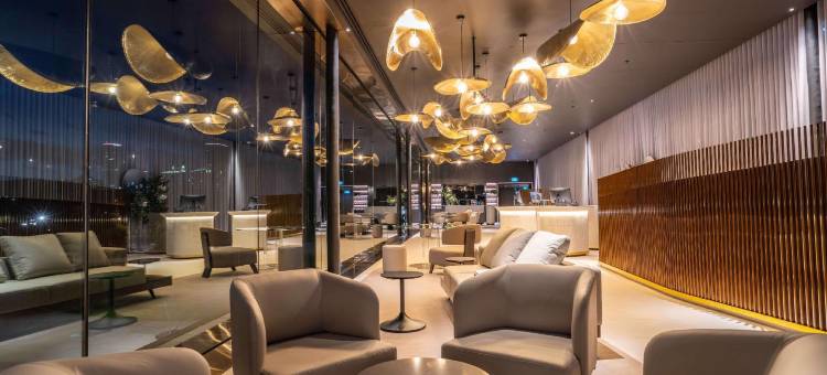 阿德莱德奥沃酒店, EVT旗下(Oval Hotel at Adelaide Oval, an EVT hotel)图片