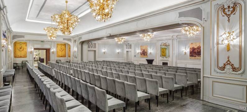 大陆酒店(Hotel Continental)图片