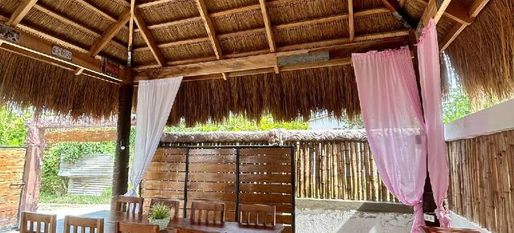 巴迪普雷斯酒店(Badi's Place)图片