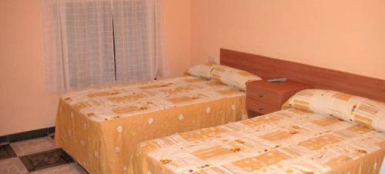 托雷翁德尔米古雷特酒店(El Torreon del Miguelete)图片