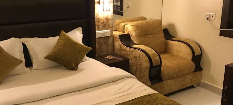 MMK酒店(Hotel Mmk)图片