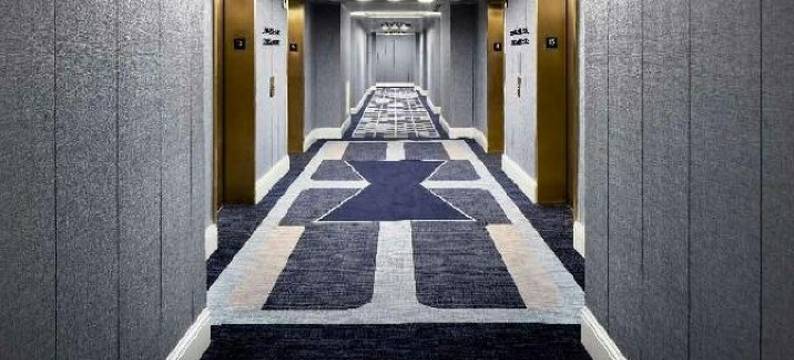 迈阿密海滩枫丹白露酒店(Fontainebleau Miami Beach)图片