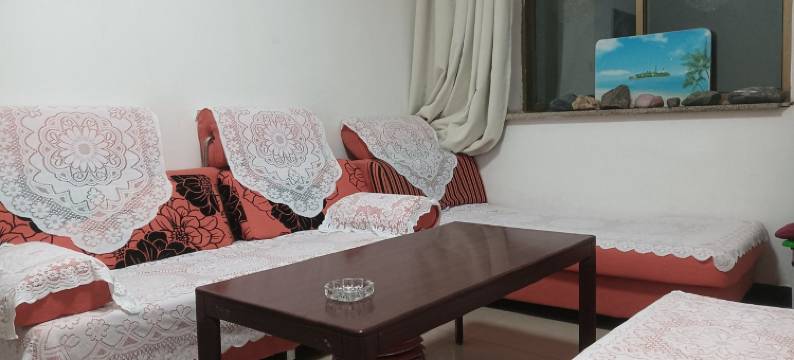 房东冷风公寓(昌盛路分店)图片