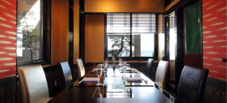 镰仓公园酒店(Kamakura Park Hotel)图片