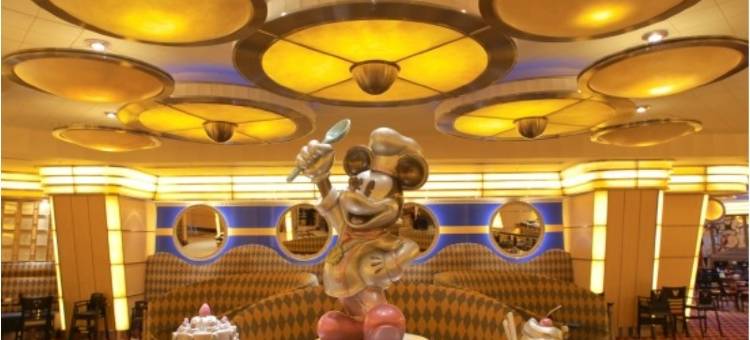 东京迪士尼大使大飯店(Disney Ambassador® Hotel)图片