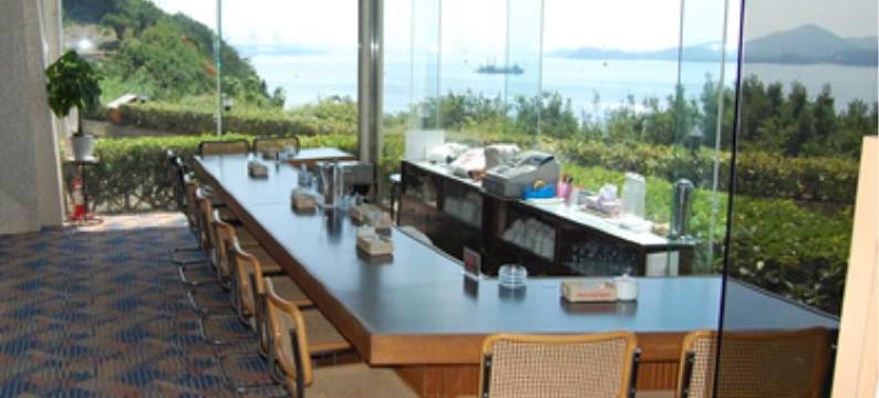 鷲羽格兰酒店备前屋甲子(Washu Onsen Bizenya Koushi)图片